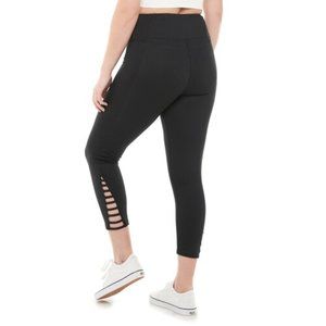 High Waist Leggings